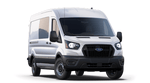 2025 Ford Transit Commercial Cargo Van