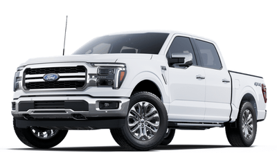 2025 Ford F-150 Lariat®