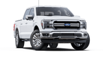 2025 Ford F-150 Lariat®