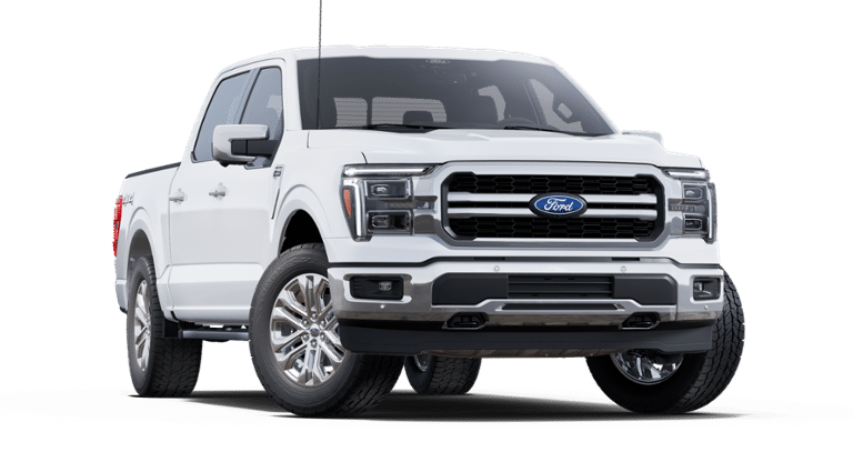2025 Ford F-150 Lariat®
