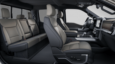 2025 Ford F-150 Lariat®