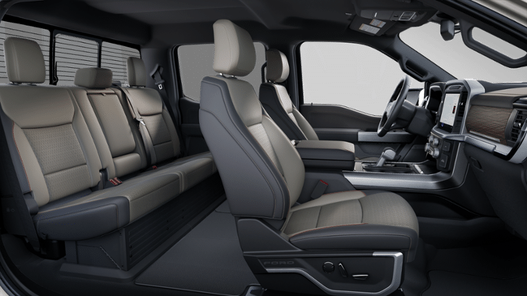 2025 Ford F-150 Lariat®