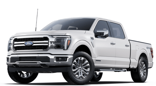 2025 Ford F-150 Lariat®