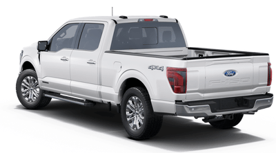 2025 Ford F-150 Lariat®