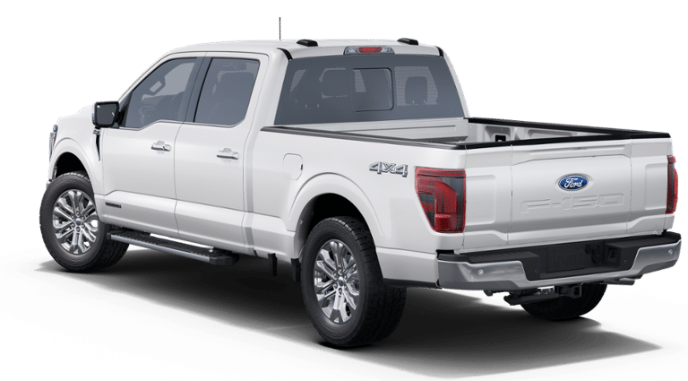 2025 Ford F-150 Lariat®
