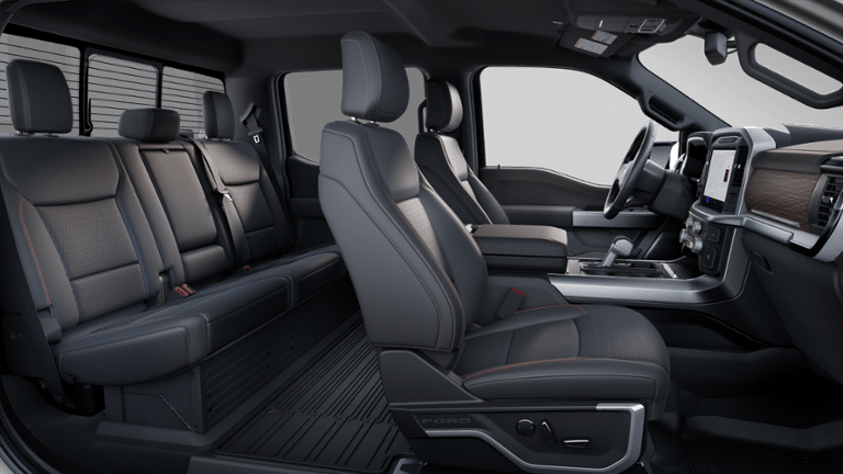 2025 Ford F-150 Lariat®