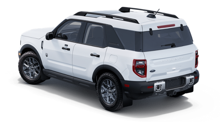 2025 Ford Bronco Sport Big Bend®