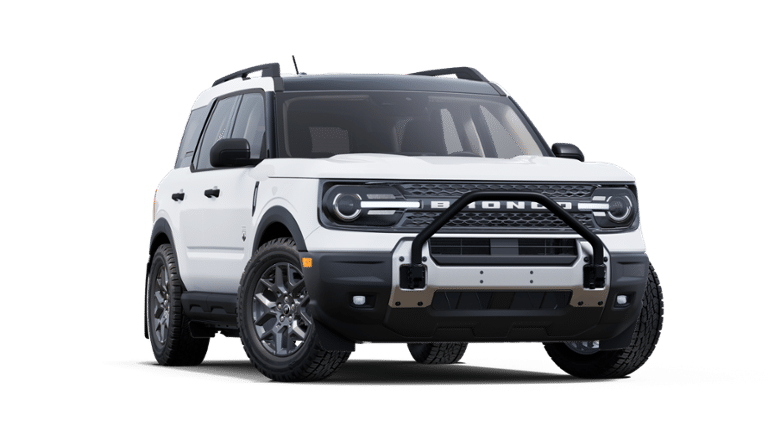 2025 Ford Bronco Sport Big Bend®