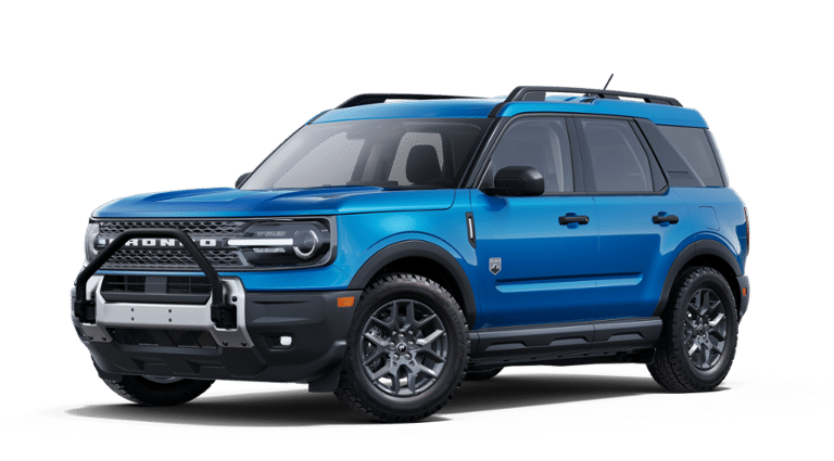 2025 Ford Bronco Sport Big Bend®