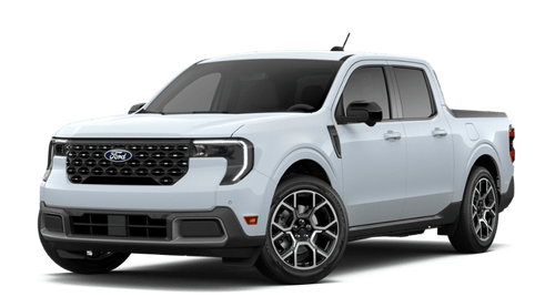 2026 Ford Maverick Lariat®