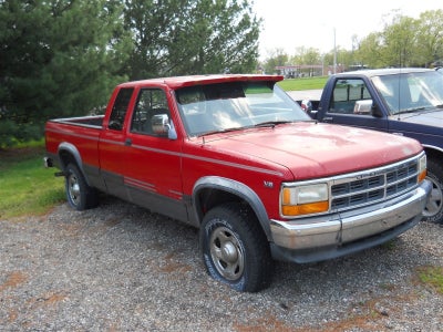 1994 Dodge Dakota Base