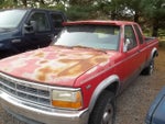 1994 Dodge Dakota Base
