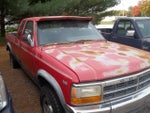 1994 Dodge Dakota Base
