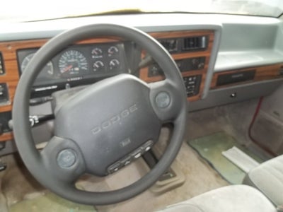 1994 Dodge Dakota Base