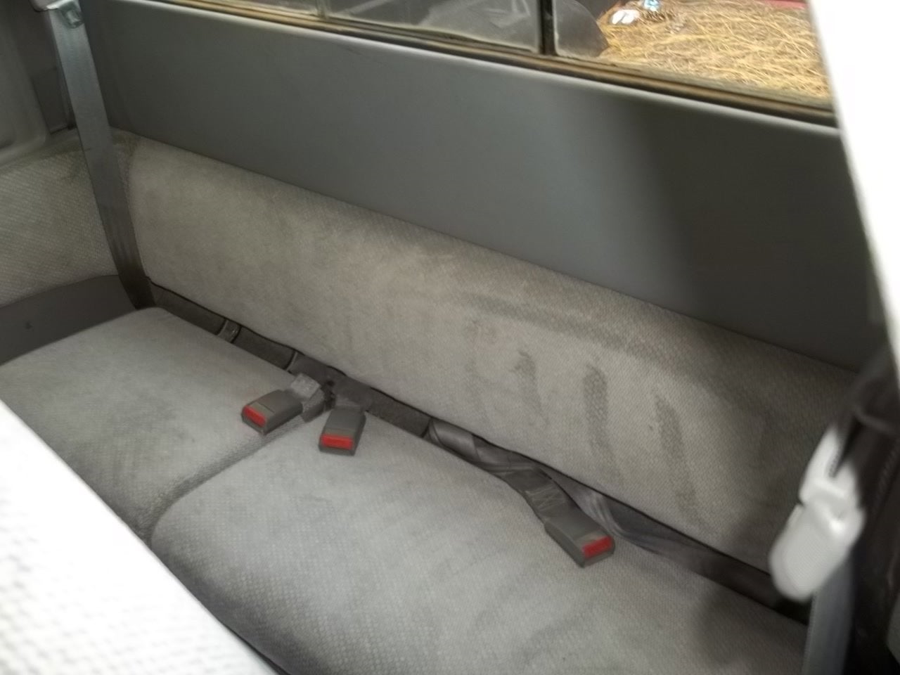 1994 Dodge Dakota Base