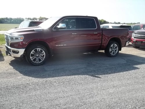 2021 RAM 1500 Longhorn