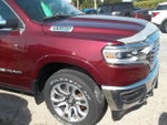 2021 RAM 1500 Longhorn