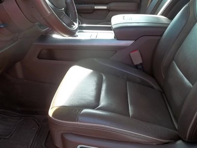 2021 RAM 1500 Longhorn