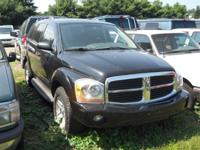 2005 Dodge Durango SLT