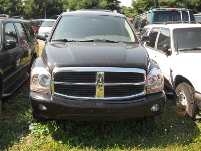 2005 Dodge Durango SLT
