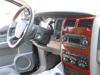 2005 Dodge Durango SLT