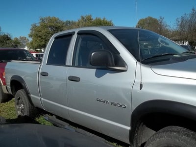 2005 Dodge Ram 1500 SLT