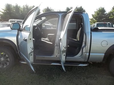 2005 Dodge Ram 1500 SLT