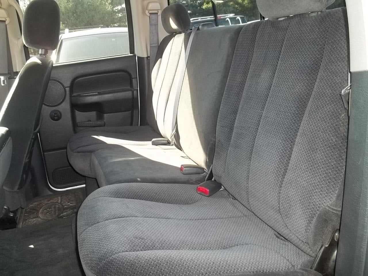 2005 Dodge Ram 1500 SLT