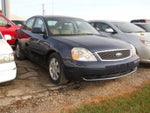2006 Ford Five Hundred SE