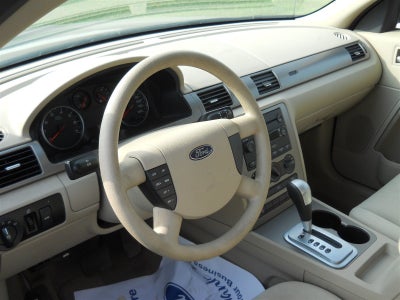 2006 Ford Five Hundred SE