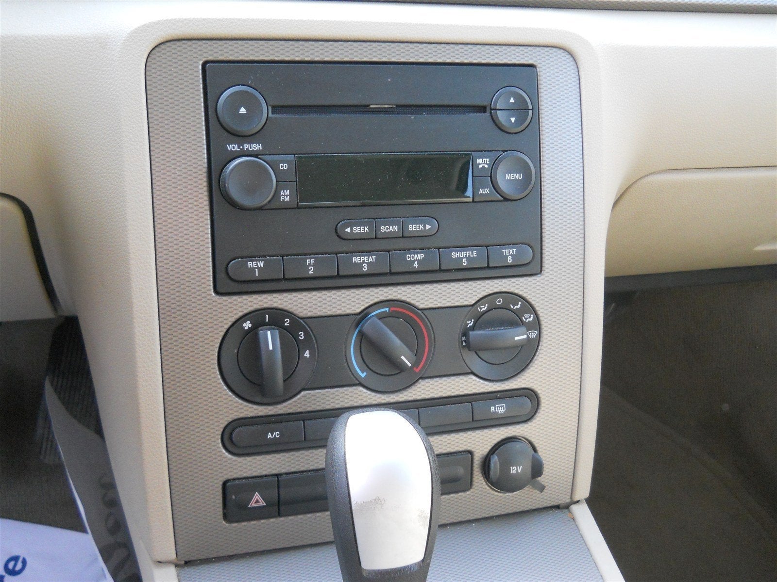 2006 Ford Five Hundred SE