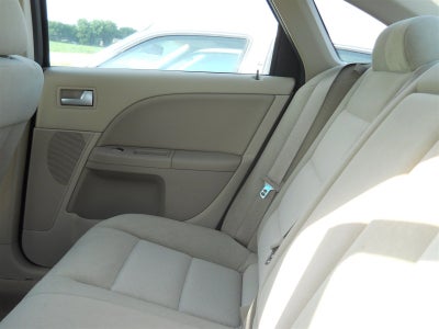 2006 Ford Five Hundred SE