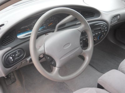 1998 Ford Taurus SE
