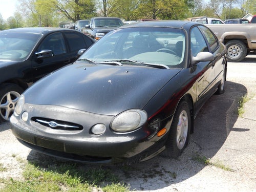 1998 Ford Taurus SE