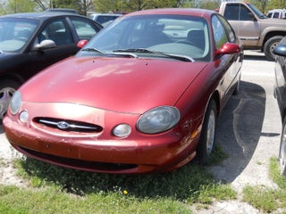 1999 Ford Taurus SE