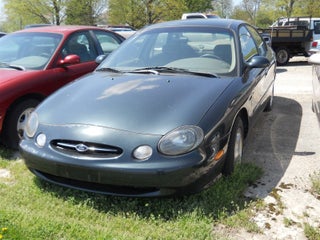 1999 Ford Taurus SE