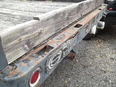 1997 Ford F-350 Chassis Cab Base