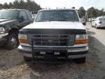 1997 Ford F-350 Chassis Cab Base