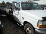 1997 Ford F-350 Chassis Cab Base