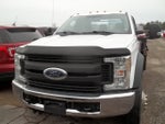 2018 Ford Super Duty F-450 DRW XL