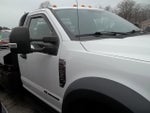 2018 Ford Super Duty F-450 DRW XL