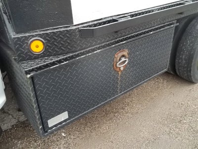 2018 Ford Super Duty F-450 DRW XL