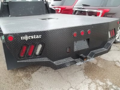 2018 Ford Super Duty F-450 DRW XL