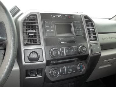 2018 Ford Super Duty F-450 DRW XL