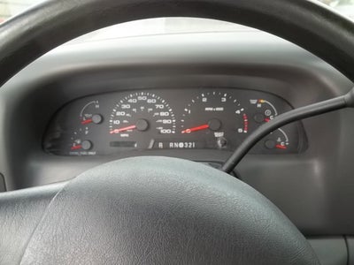 2004 Ford Super Duty F-450 DRW XL