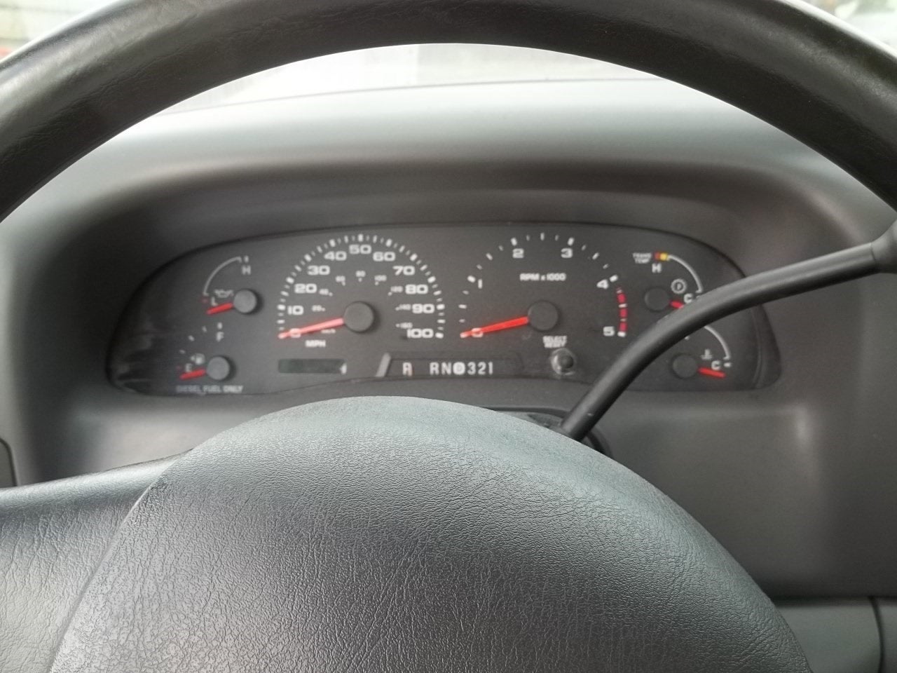 2004 Ford Super Duty F-450 DRW XL