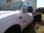 2004 Ford Super Duty F-450 DRW XL