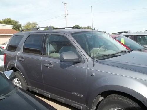 2008 Ford Escape Hybrid