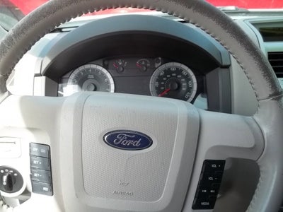 2009 Ford Escape XLT