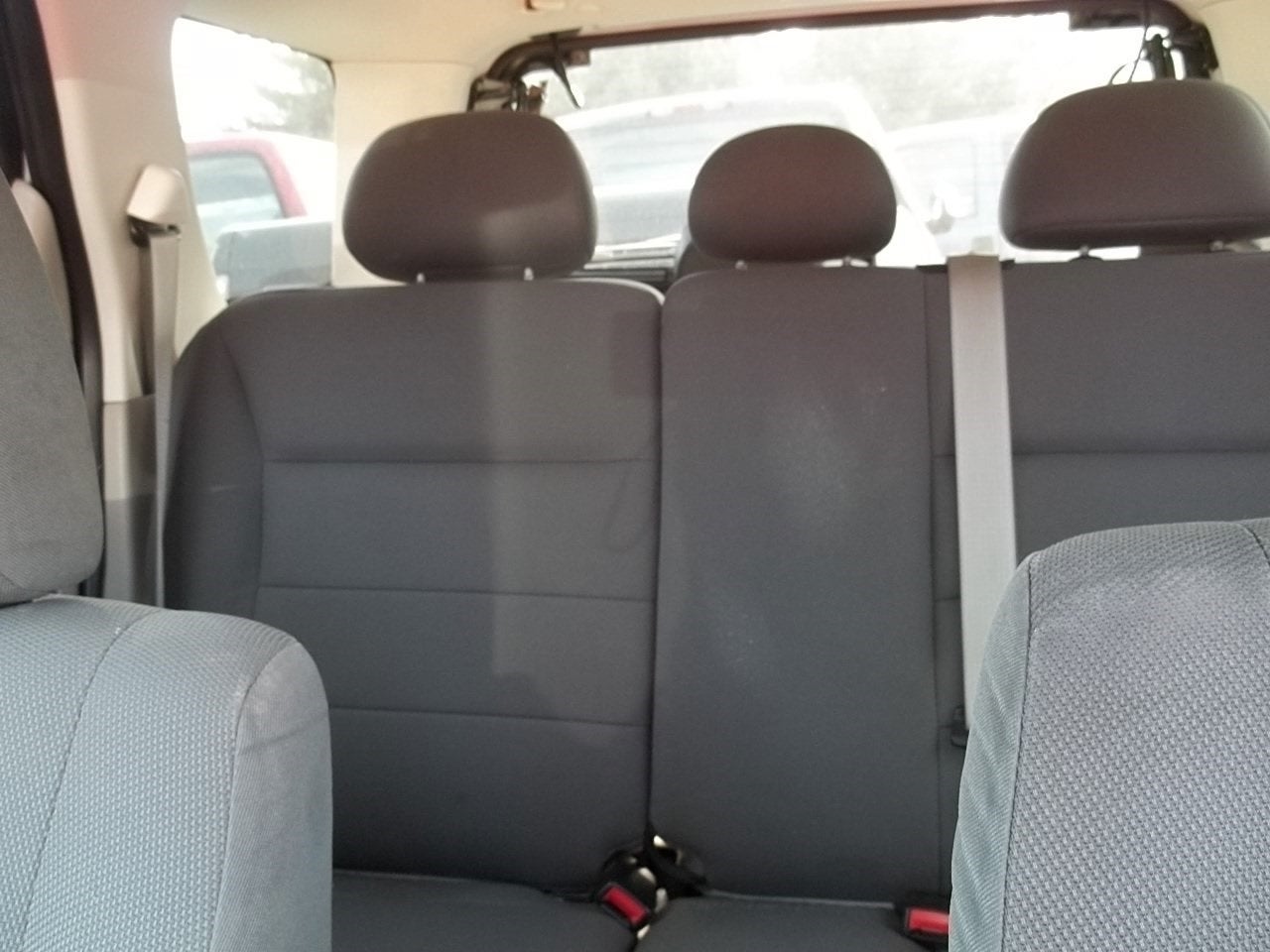 2009 Ford Escape XLT